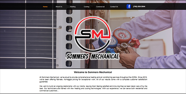 Sommers Mechanical